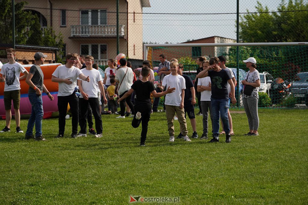 Festyn rodzinny w Antoniach [4.06.2022] - zdjęcie #9 - eOstroleka.pl