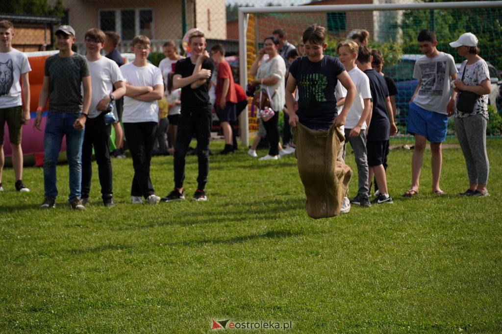 Festyn rodzinny w Antoniach [4.06.2022] - zdjęcie #8 - eOstroleka.pl