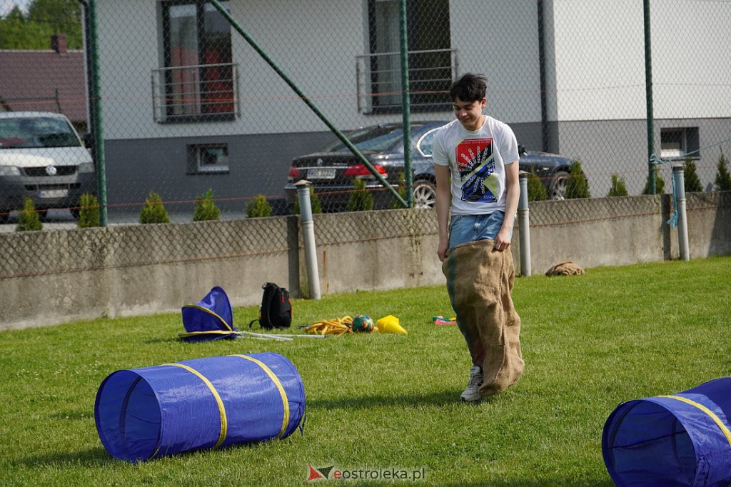 Festyn rodzinny w Antoniach [4.06.2022] - zdjęcie #5 - eOstroleka.pl