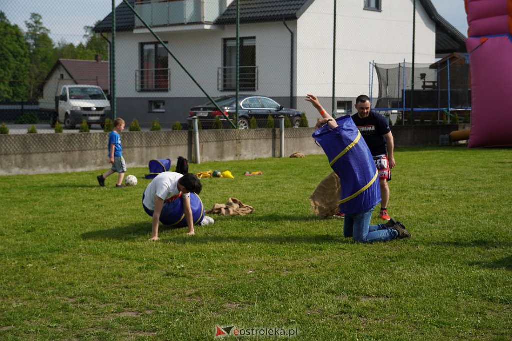 Festyn rodzinny w Antoniach [4.06.2022] - zdjęcie #3 - eOstroleka.pl