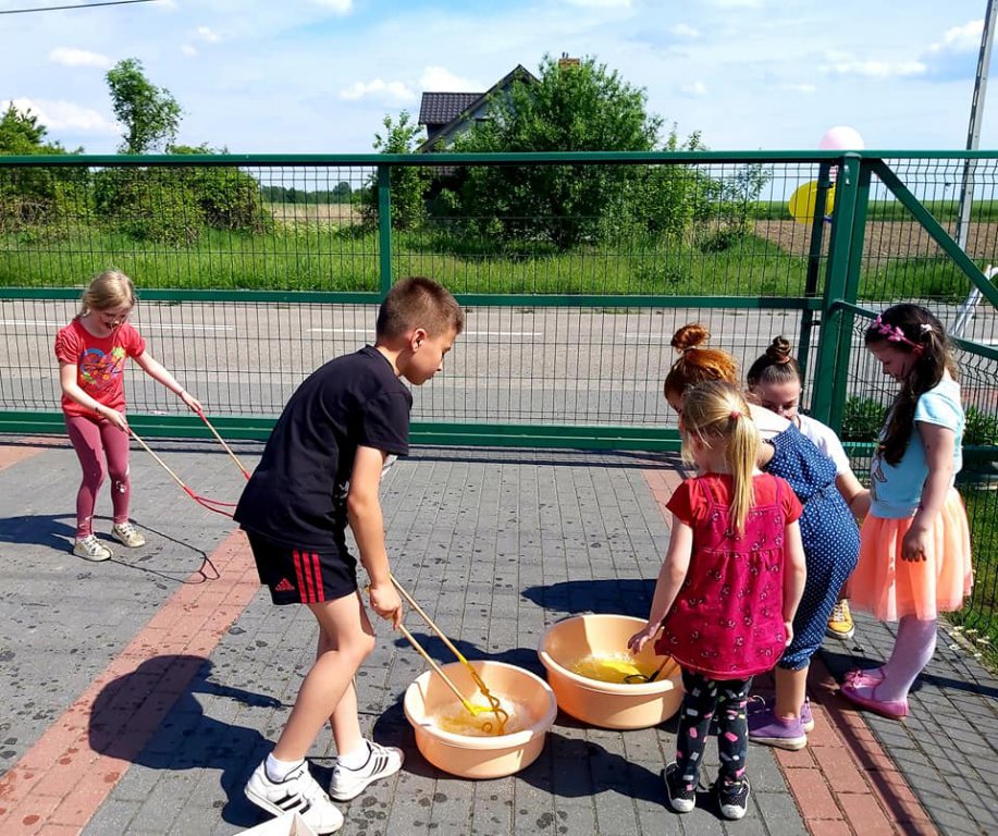Festyn rodzinny z KGW w Brzeźnie [4.06.2022] - zdjęcie #12 - eOstroleka.pl