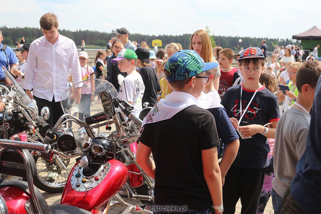 Diecezjalny Dzień Dziecka w Kurpiowskiej Krainie [05.06.2022] - zdjęcie #183 - eOstroleka.pl