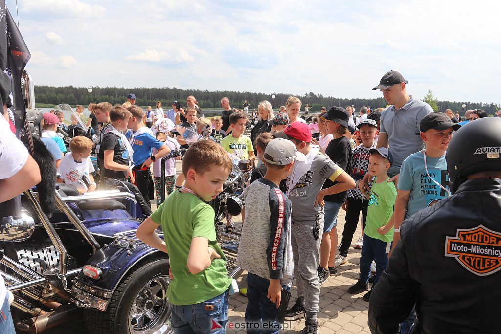 Diecezjalny Dzień Dziecka w Kurpiowskiej Krainie [05.06.2022] - zdjęcie #181 - eOstroleka.pl