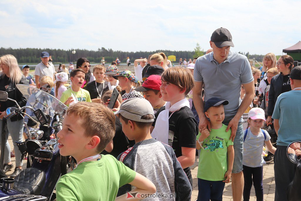 Diecezjalny Dzień Dziecka w Kurpiowskiej Krainie [05.06.2022] - zdjęcie #179 - eOstroleka.pl