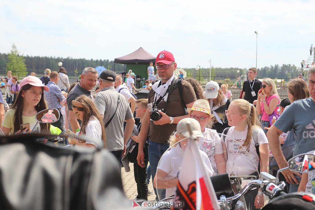 Diecezjalny Dzień Dziecka w Kurpiowskiej Krainie [05.06.2022] - zdjęcie #175 - eOstroleka.pl