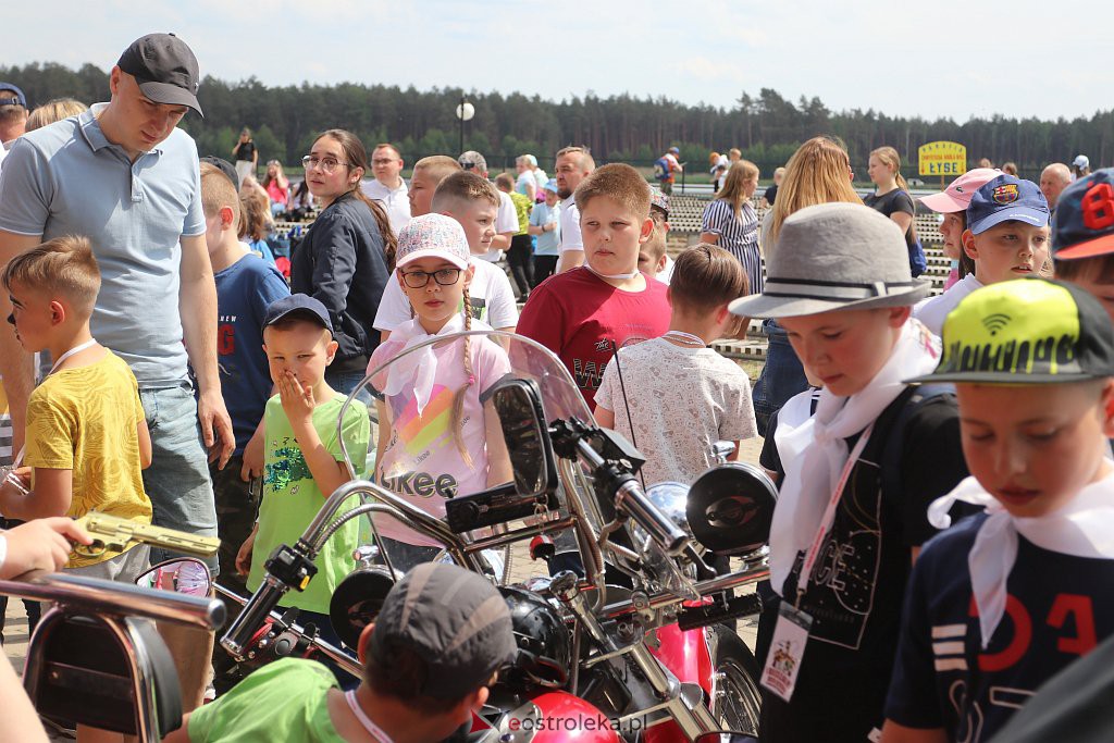 Diecezjalny Dzień Dziecka w Kurpiowskiej Krainie [05.06.2022] - zdjęcie #173 - eOstroleka.pl