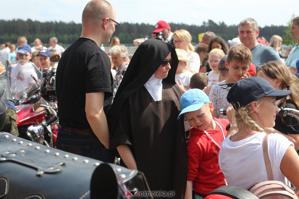 Diecezjalny Dzień Dziecka w Kurpiowskiej Krainie [05.06.2022] - zdjęcie #52 - eOstroleka.pl