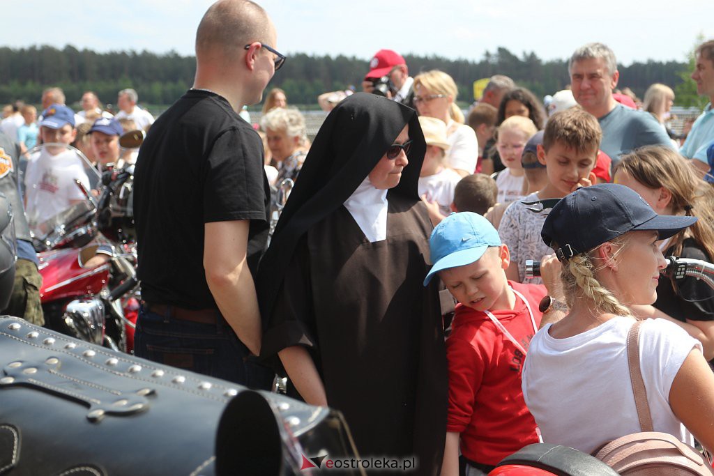Diecezjalny Dzień Dziecka w Kurpiowskiej Krainie [05.06.2022] - zdjęcie #172 - eOstroleka.pl