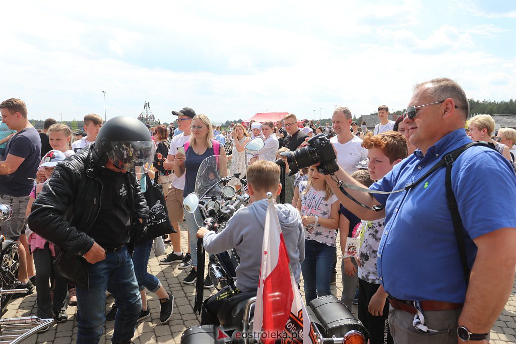 Diecezjalny Dzień Dziecka w Kurpiowskiej Krainie [05.06.2022] - zdjęcie #171 - eOstroleka.pl