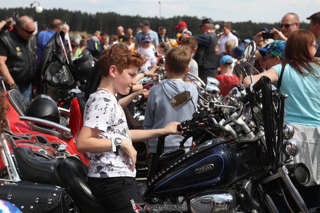 Diecezjalny Dzień Dziecka w Kurpiowskiej Krainie [05.06.2022] - zdjęcie #169 - eOstroleka.pl