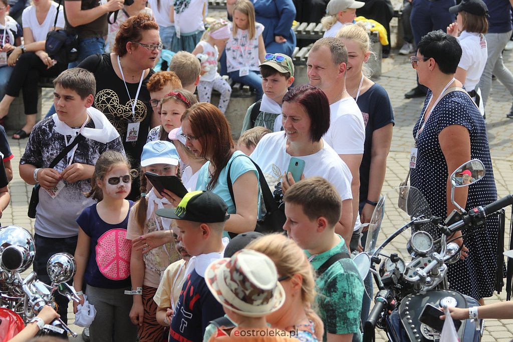 Diecezjalny Dzień Dziecka w Kurpiowskiej Krainie [05.06.2022] - zdjęcie #165 - eOstroleka.pl