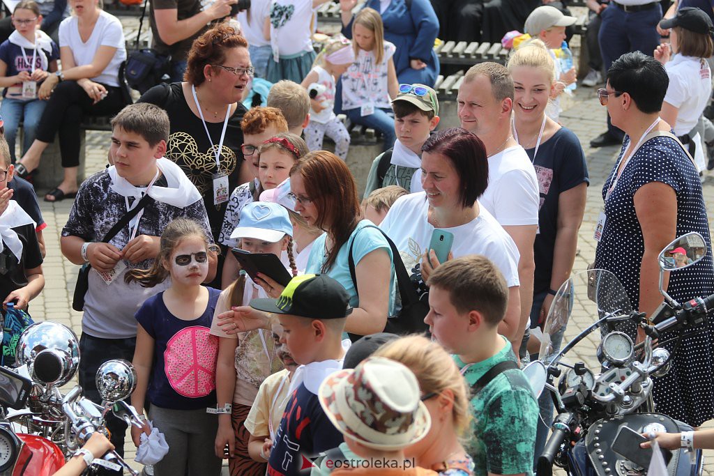 Diecezjalny Dzień Dziecka w Kurpiowskiej Krainie [05.06.2022] - zdjęcie #163 - eOstroleka.pl