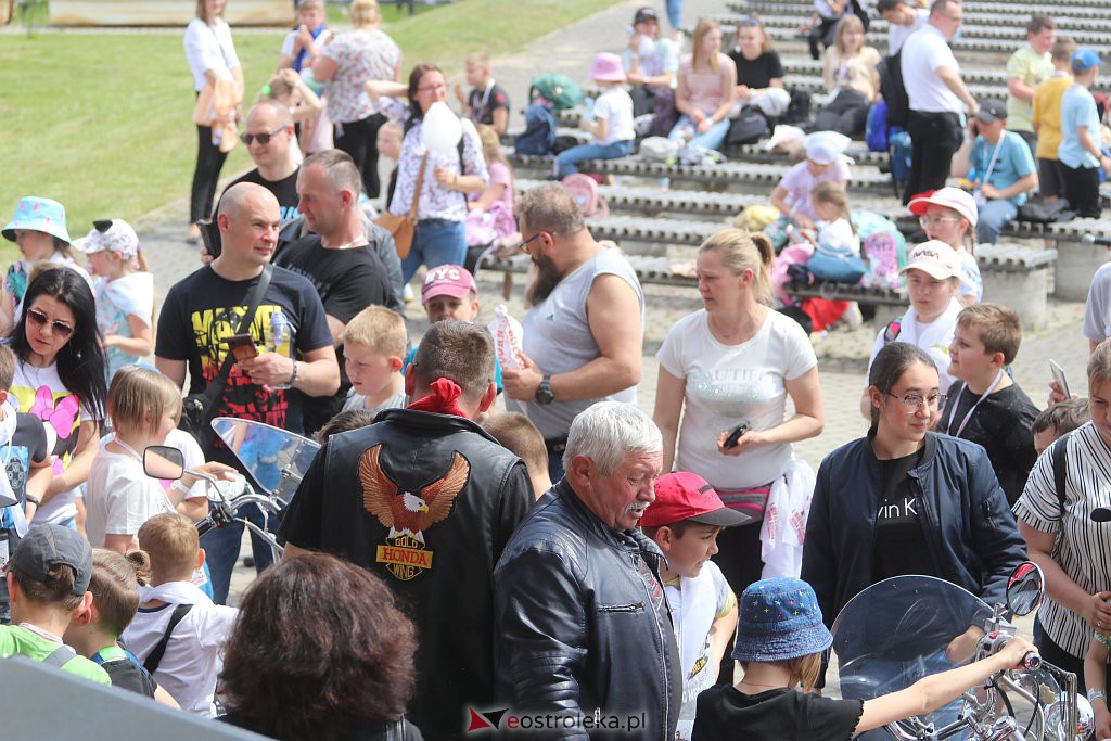 Diecezjalny Dzień Dziecka w Kurpiowskiej Krainie [05.06.2022] - zdjęcie #153 - eOstroleka.pl