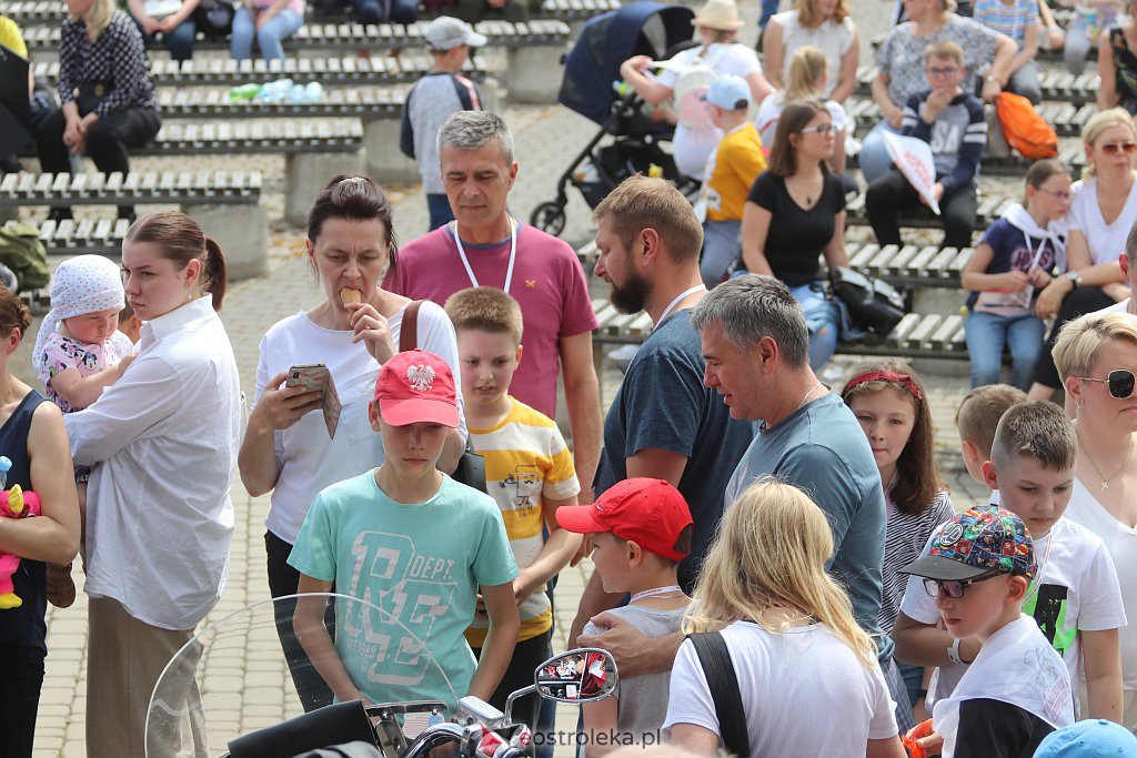 Diecezjalny Dzień Dziecka w Kurpiowskiej Krainie [05.06.2022] - zdjęcie #147 - eOstroleka.pl