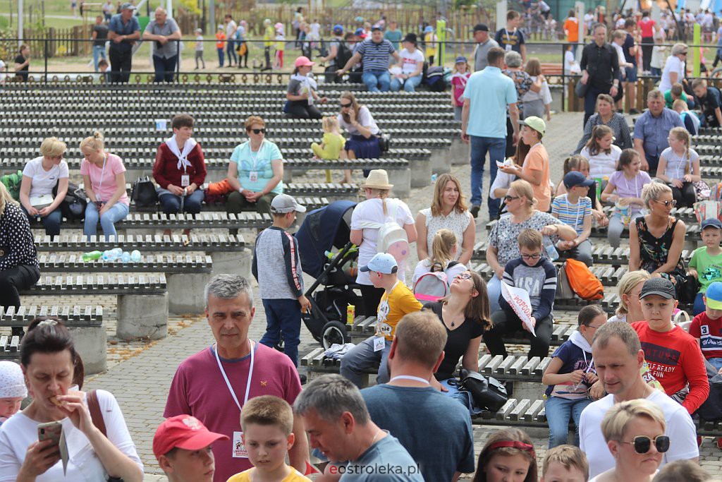 Diecezjalny Dzień Dziecka w Kurpiowskiej Krainie [05.06.2022] - zdjęcie #145 - eOstroleka.pl