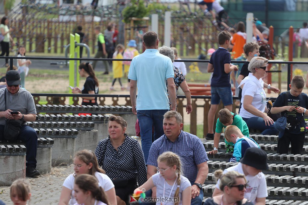 Diecezjalny Dzień Dziecka w Kurpiowskiej Krainie [05.06.2022] - zdjęcie #139 - eOstroleka.pl