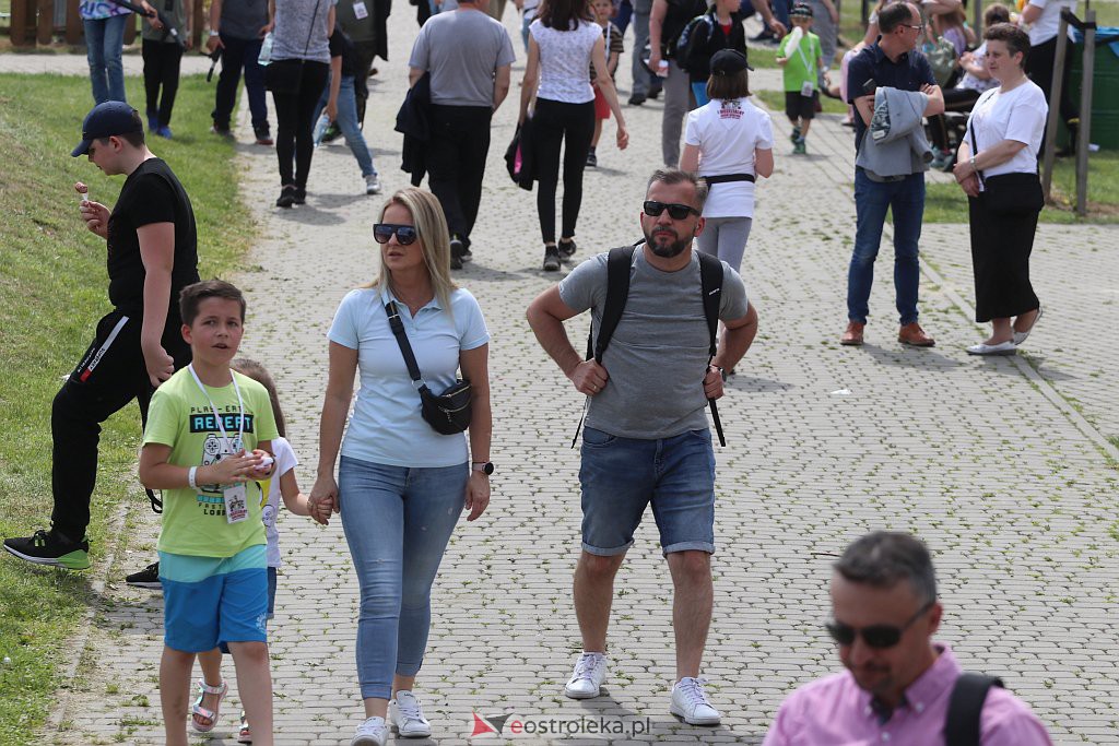 Diecezjalny Dzień Dziecka w Kurpiowskiej Krainie [05.06.2022] - zdjęcie #133 - eOstroleka.pl