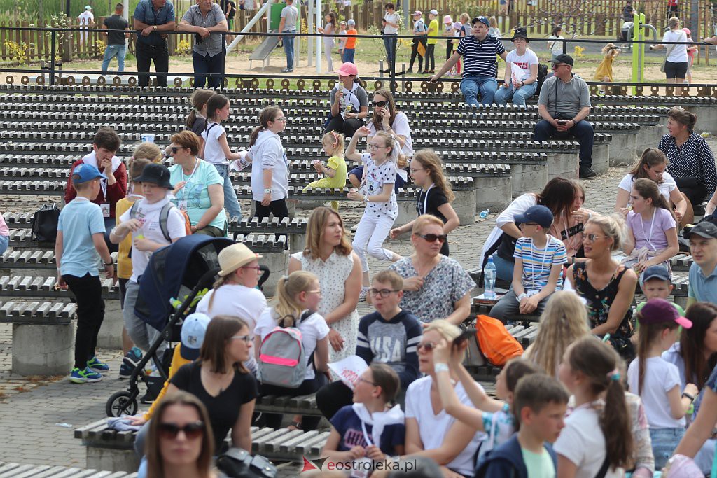 Diecezjalny Dzień Dziecka w Kurpiowskiej Krainie [05.06.2022] - zdjęcie #121 - eOstroleka.pl