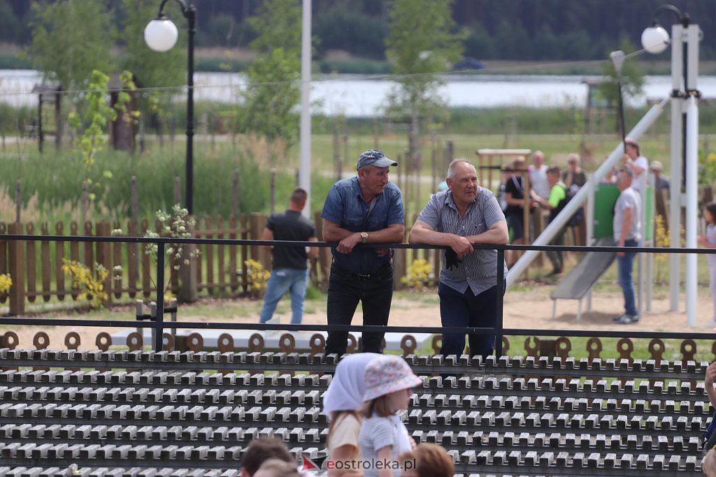 Diecezjalny Dzień Dziecka w Kurpiowskiej Krainie [05.06.2022] - zdjęcie #119 - eOstroleka.pl