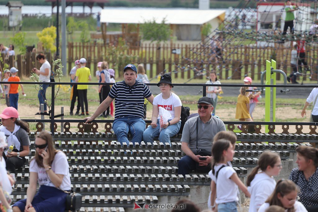 Diecezjalny Dzień Dziecka w Kurpiowskiej Krainie [05.06.2022] - zdjęcie #117 - eOstroleka.pl