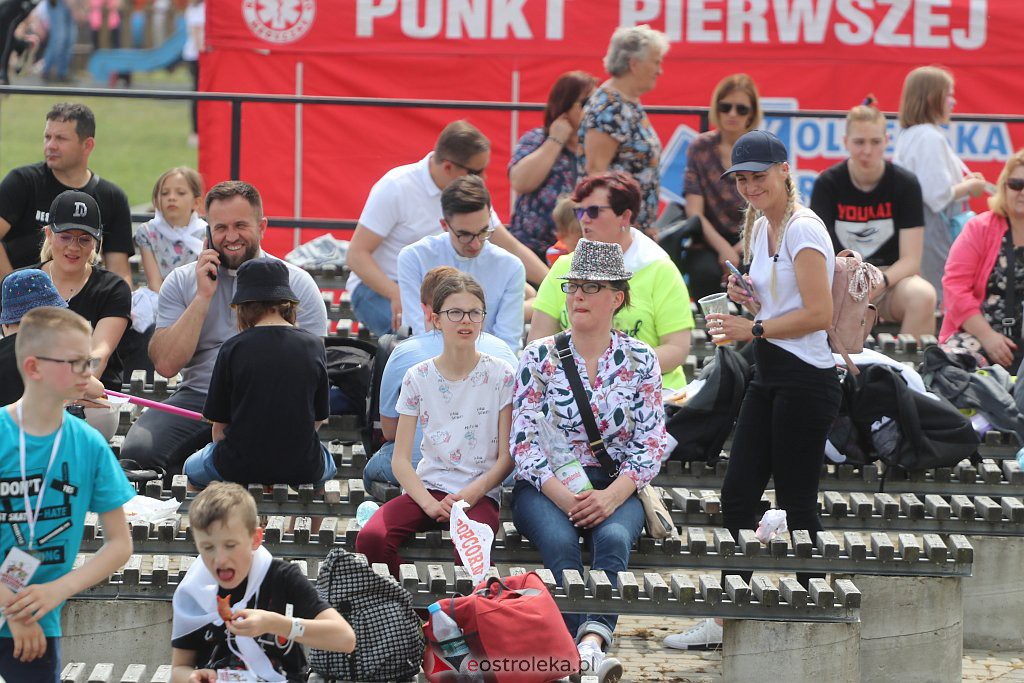 Diecezjalny Dzień Dziecka w Kurpiowskiej Krainie [05.06.2022] - zdjęcie #113 - eOstroleka.pl