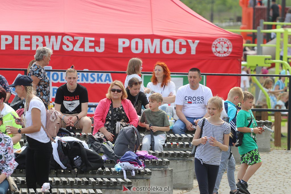 Diecezjalny Dzień Dziecka w Kurpiowskiej Krainie [05.06.2022] - zdjęcie #111 - eOstroleka.pl
