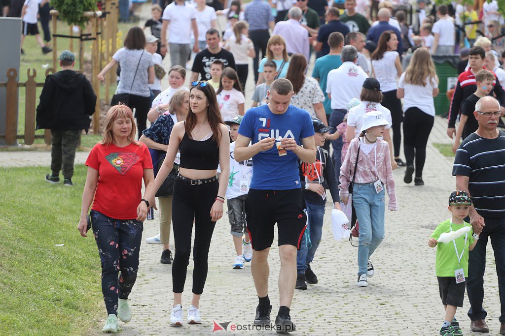 Diecezjalny Dzień Dziecka w Kurpiowskiej Krainie [05.06.2022] - zdjęcie #166 - eOstroleka.pl