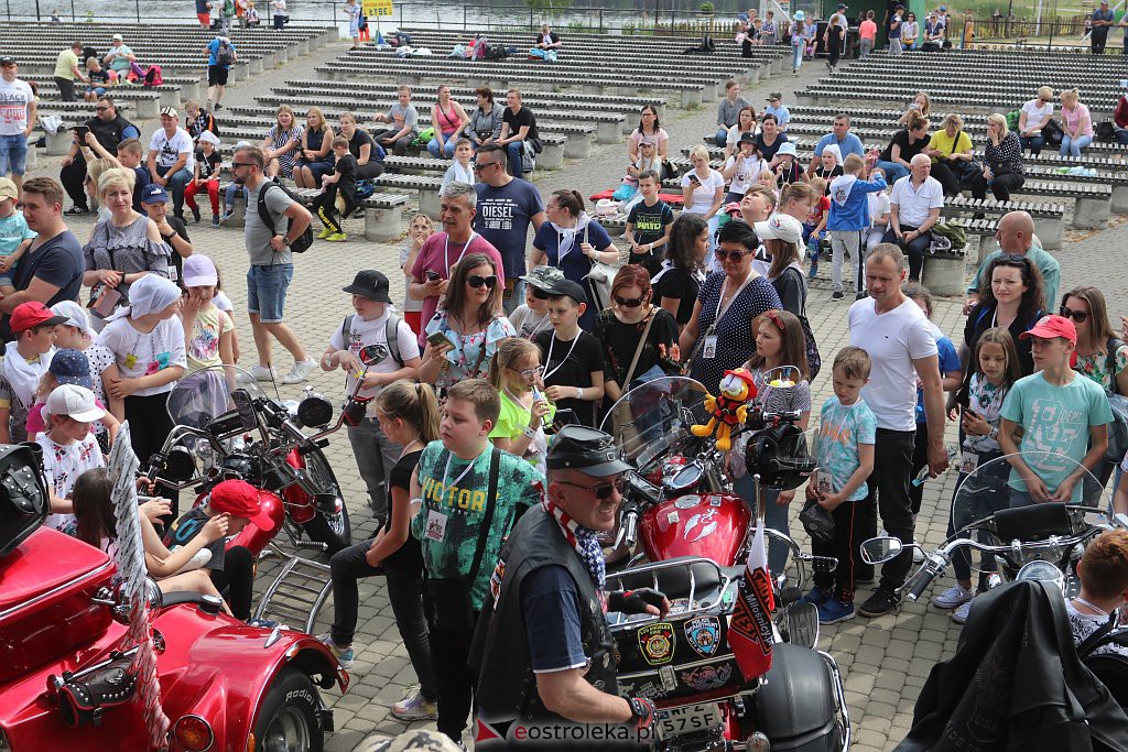 Diecezjalny Dzień Dziecka w Kurpiowskiej Krainie [05.06.2022] - zdjęcie #154 - eOstroleka.pl