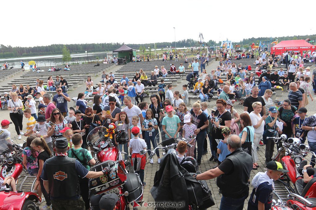 Diecezjalny Dzień Dziecka w Kurpiowskiej Krainie [05.06.2022] - zdjęcie #144 - eOstroleka.pl