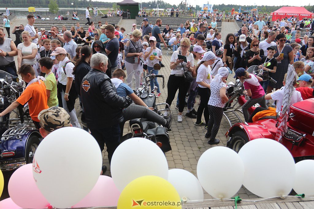 Diecezjalny Dzień Dziecka w Kurpiowskiej Krainie [05.06.2022] - zdjęcie #136 - eOstroleka.pl