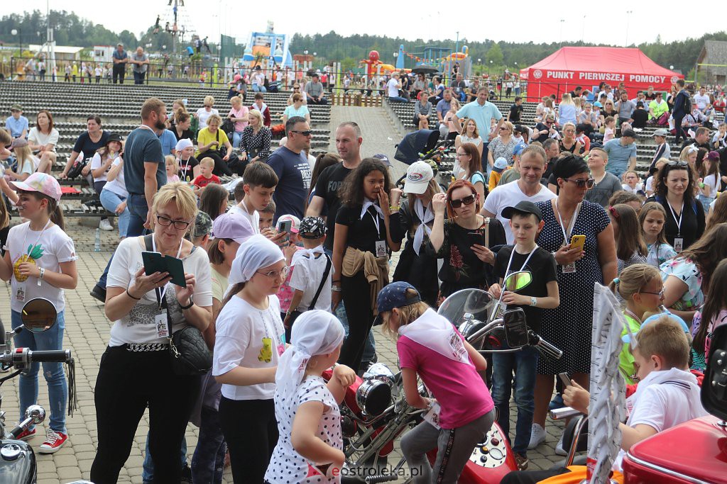 Diecezjalny Dzień Dziecka w Kurpiowskiej Krainie [05.06.2022] - zdjęcie #134 - eOstroleka.pl
