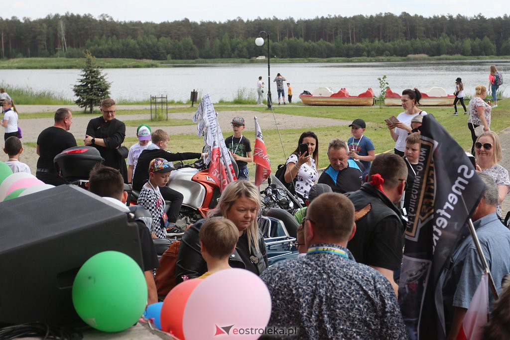 Diecezjalny Dzień Dziecka w Kurpiowskiej Krainie [05.06.2022] - zdjęcie #130 - eOstroleka.pl
