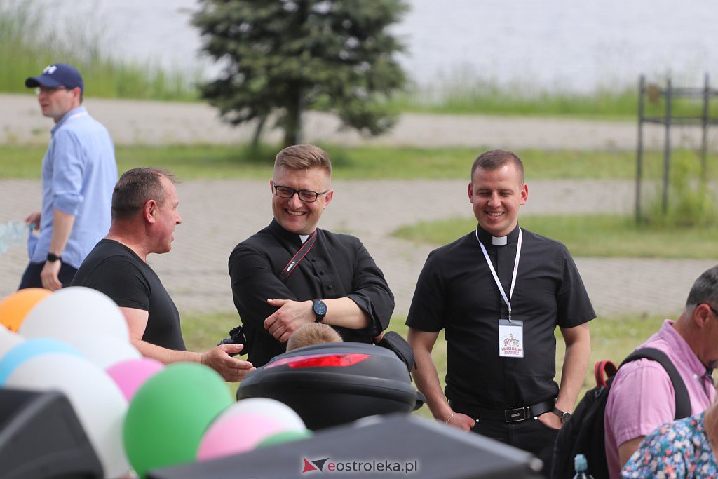 Diecezjalny Dzień Dziecka w Kurpiowskiej Krainie [05.06.2022] - zdjęcie #122 - eOstroleka.pl