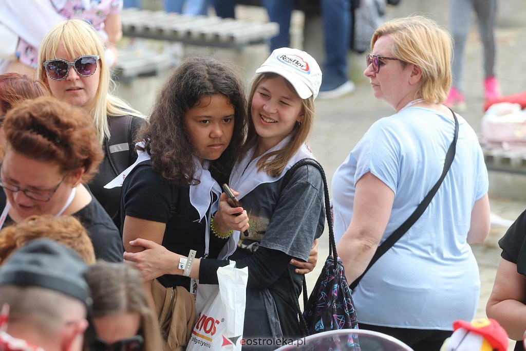 Diecezjalny Dzień Dziecka w Kurpiowskiej Krainie [05.06.2022] - zdjęcie #116 - eOstroleka.pl