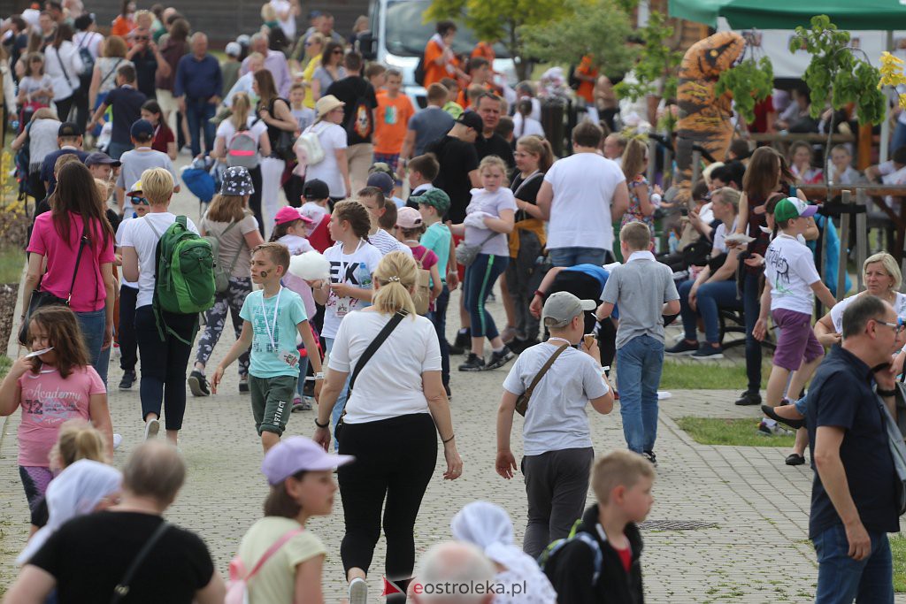 Diecezjalny Dzień Dziecka w Kurpiowskiej Krainie [05.06.2022] - zdjęcie #109 - eOstroleka.pl