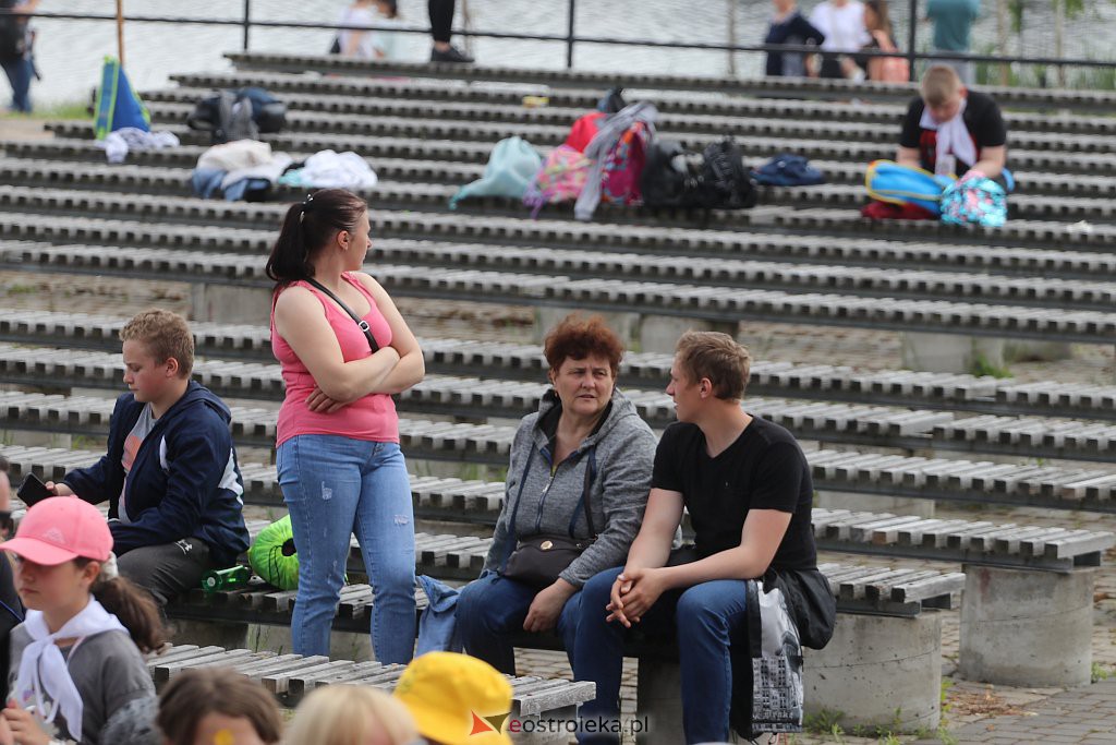 Diecezjalny Dzień Dziecka w Kurpiowskiej Krainie [05.06.2022] - zdjęcie #107 - eOstroleka.pl