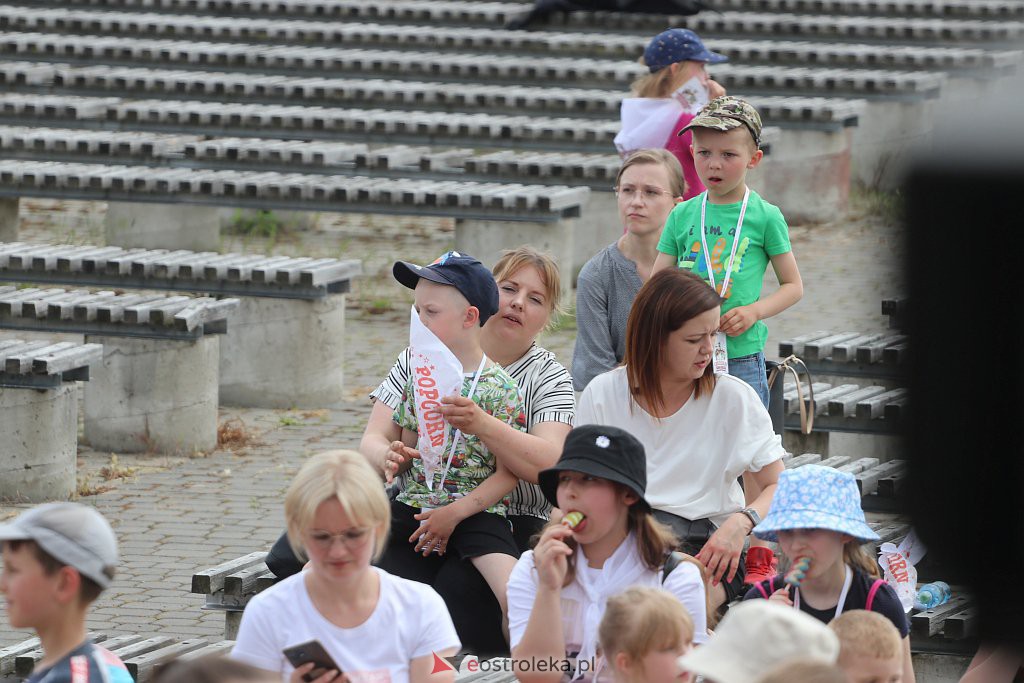 Diecezjalny Dzień Dziecka w Kurpiowskiej Krainie [05.06.2022] - zdjęcie #106 - eOstroleka.pl