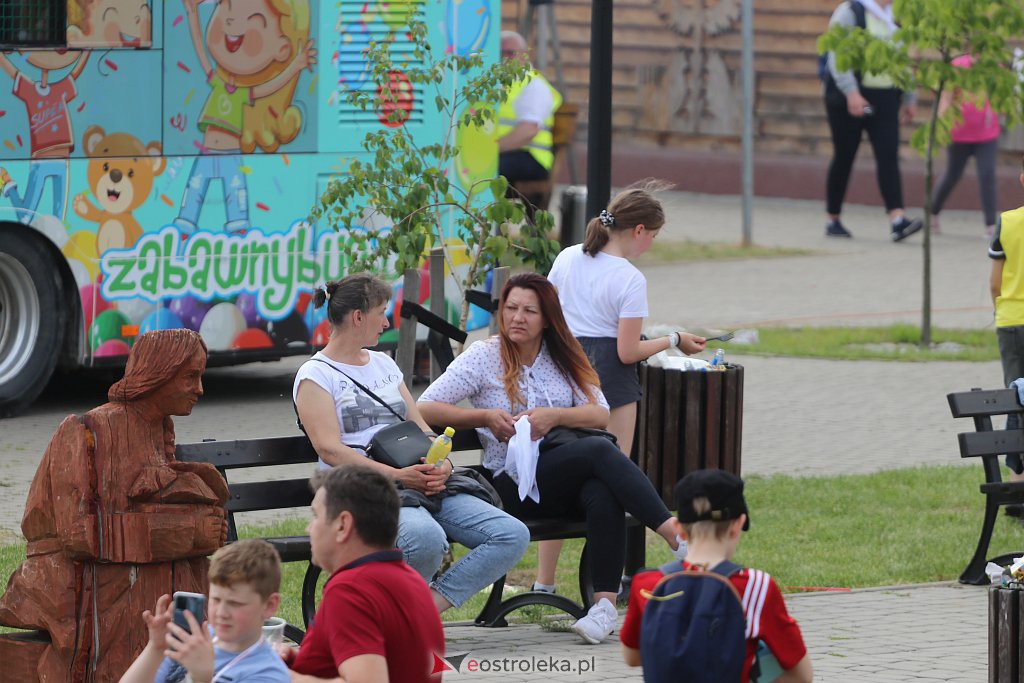 Diecezjalny Dzień Dziecka w Kurpiowskiej Krainie [05.06.2022] - zdjęcie #105 - eOstroleka.pl