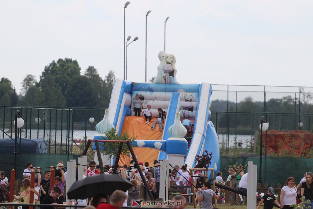 Diecezjalny Dzień Dziecka w Kurpiowskiej Krainie [05.06.2022] - zdjęcie #100 - eOstroleka.pl
