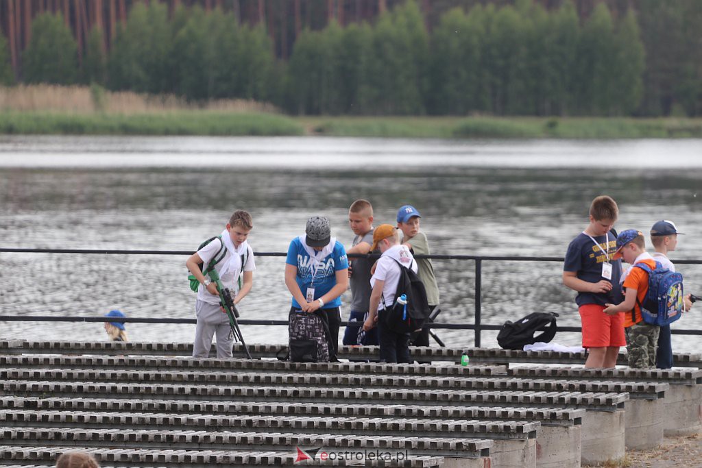 Diecezjalny Dzień Dziecka w Kurpiowskiej Krainie [05.06.2022] - zdjęcie #98 - eOstroleka.pl