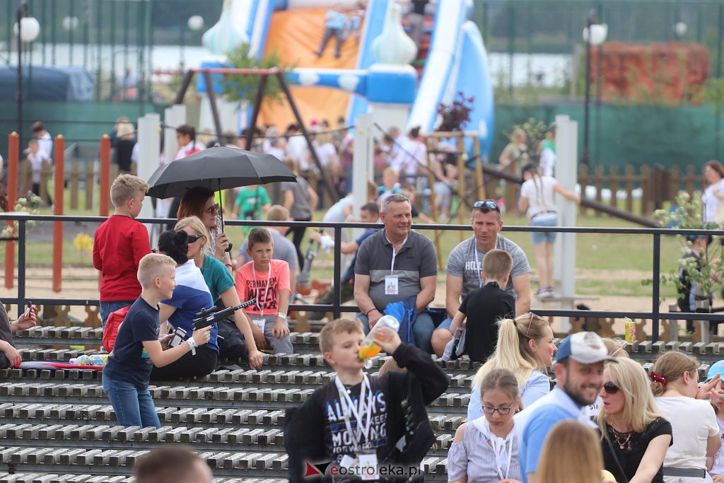 Diecezjalny Dzień Dziecka w Kurpiowskiej Krainie [05.06.2022] - zdjęcie #97 - eOstroleka.pl