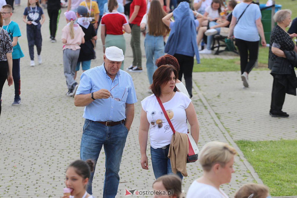 Diecezjalny Dzień Dziecka w Kurpiowskiej Krainie [05.06.2022] - zdjęcie #95 - eOstroleka.pl