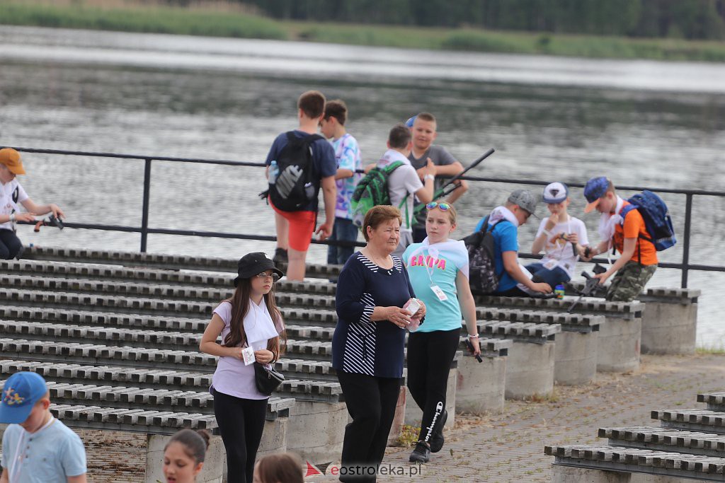Diecezjalny Dzień Dziecka w Kurpiowskiej Krainie [05.06.2022] - zdjęcie #82 - eOstroleka.pl