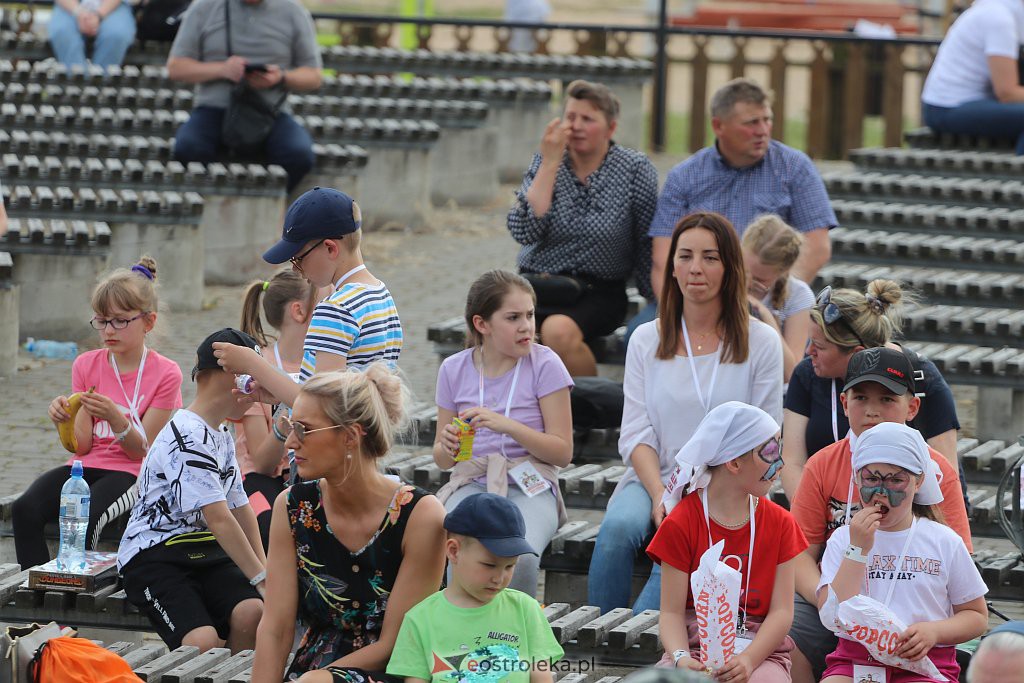 Diecezjalny Dzień Dziecka w Kurpiowskiej Krainie [05.06.2022] - zdjęcie #81 - eOstroleka.pl