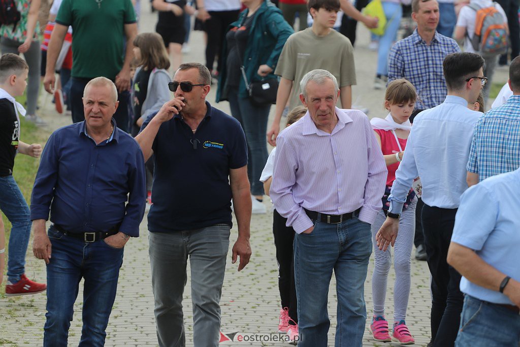 Diecezjalny Dzień Dziecka w Kurpiowskiej Krainie [05.06.2022] - zdjęcie #80 - eOstroleka.pl