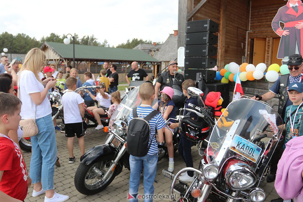 Diecezjalny Dzień Dziecka w Kurpiowskiej Krainie [05.06.2022] - zdjęcie #76 - eOstroleka.pl