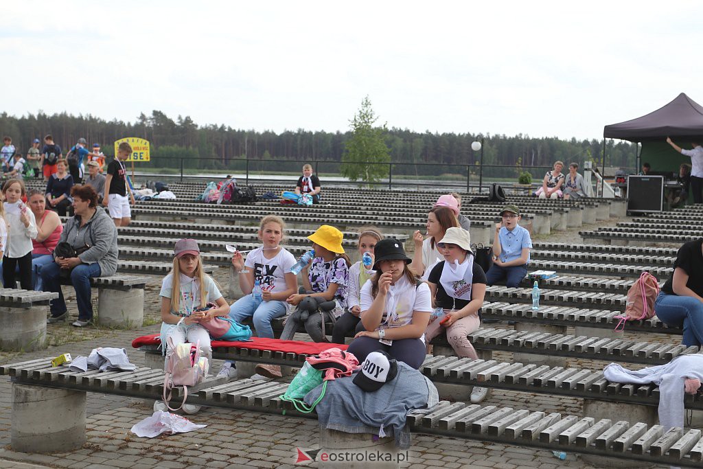 Diecezjalny Dzień Dziecka w Kurpiowskiej Krainie [05.06.2022] - zdjęcie #74 - eOstroleka.pl