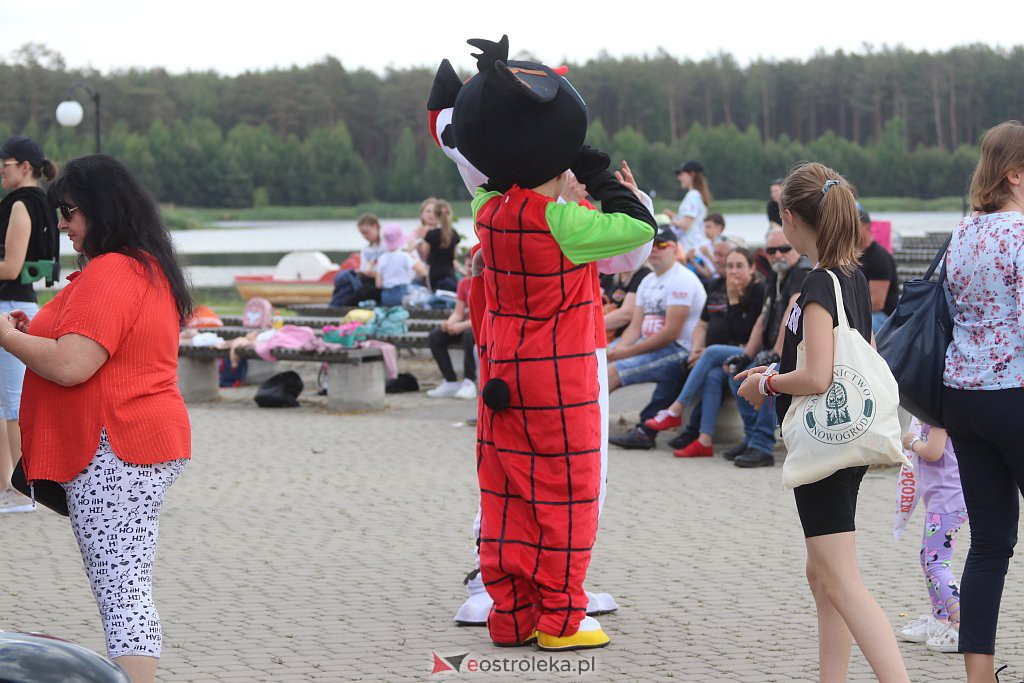 Diecezjalny Dzień Dziecka w Kurpiowskiej Krainie [05.06.2022] - zdjęcie #73 - eOstroleka.pl