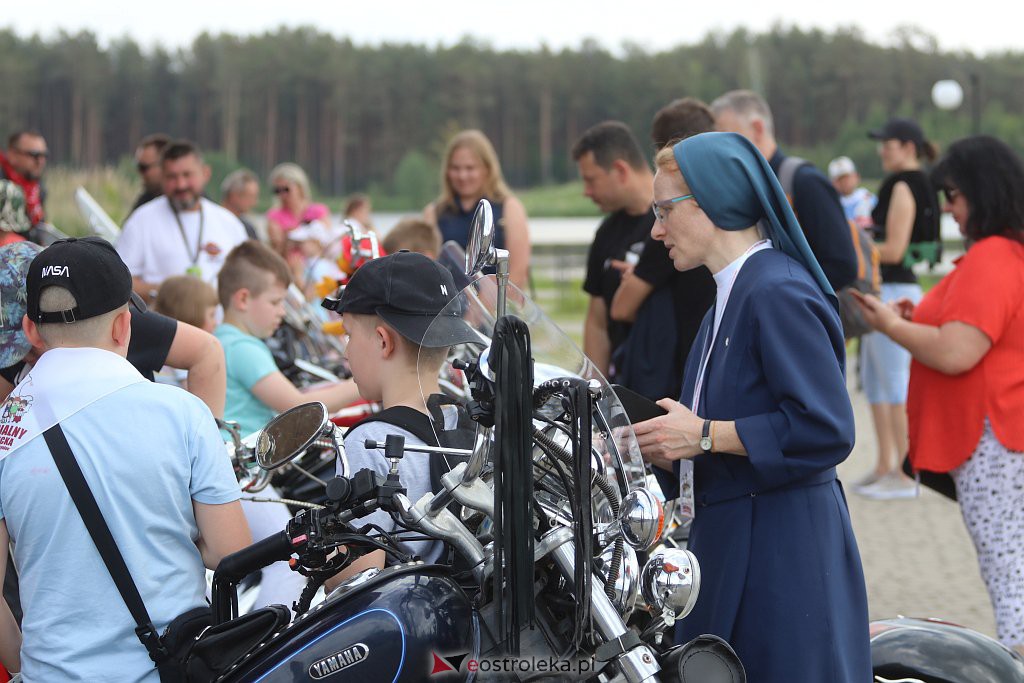 Diecezjalny Dzień Dziecka w Kurpiowskiej Krainie [05.06.2022] - zdjęcie #72 - eOstroleka.pl