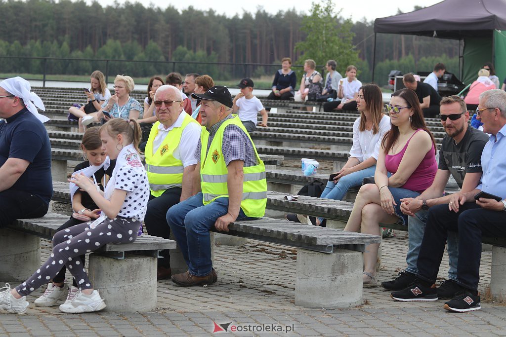 Diecezjalny Dzień Dziecka w Kurpiowskiej Krainie [05.06.2022] - zdjęcie #69 - eOstroleka.pl